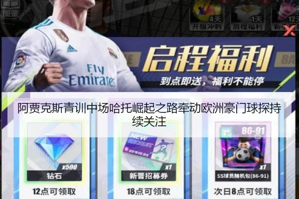 阿贾克斯青训中场哈托崛起之路牵动欧洲豪门球探持续关注